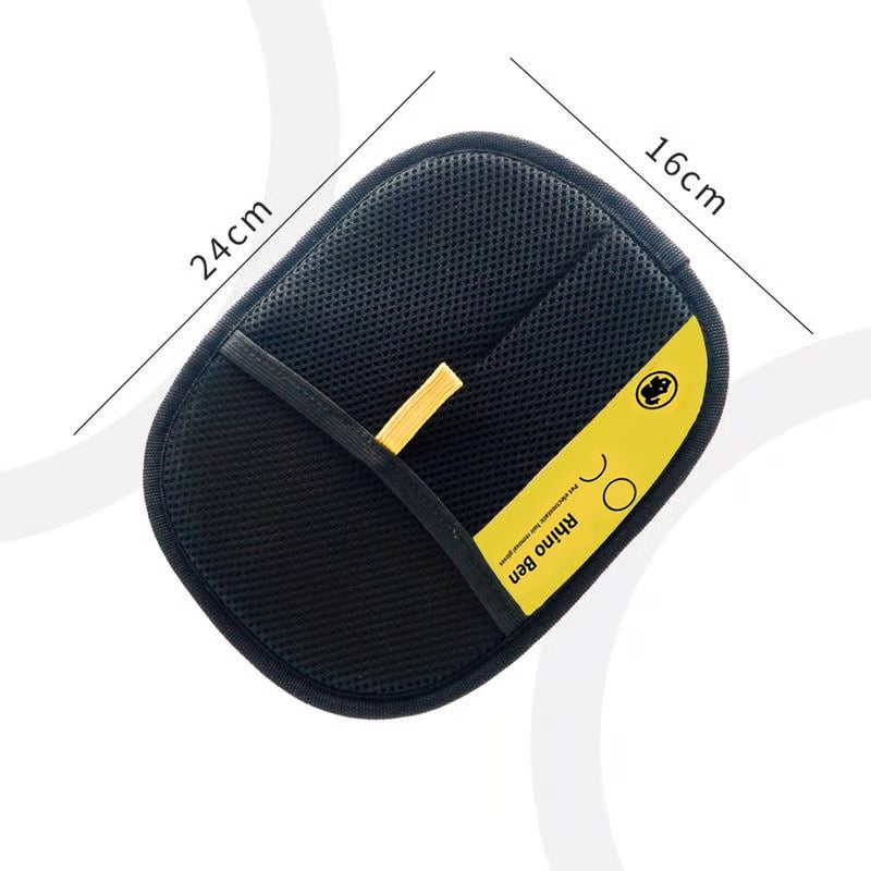 ✨Rhino Ben- Pet hair remover Electrostatic gloves