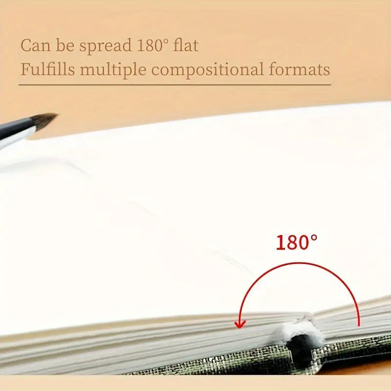 Pocket Artist Watercolor Travel Set