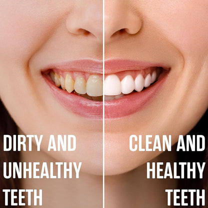 Hydroxyapatite Toothpaste🦷( FDA recommended)(🎁FlashSale - Don't Miss Out)