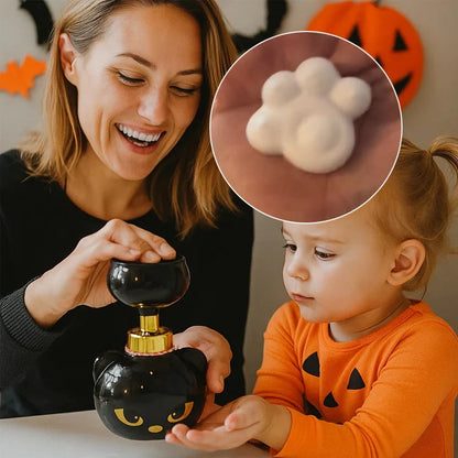 🔥Last Day 49% OFF🐾Cat Paw Print Soap Dispenser