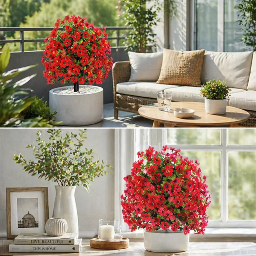 💐Your Home, Instantly Beautiful — All Year Round 🌸