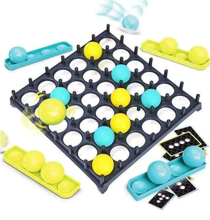 2025-45% OFF-Jumping Ball Table Game
