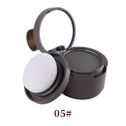 🔥Last Day 50% OFF🔥Hairline Powder | Root Cover Up For Effortless Beauty